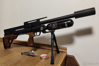 PCP KalibrGun Cricket 2 Tactical
