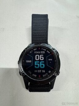 Garmin Fenix 6 Pro
