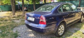Vw Passat b5.5 1.9tdi 96kw 6kvalt PD - 1