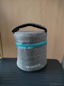 Termo taška Nanobébé - 1