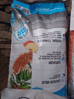 Granule Eminent