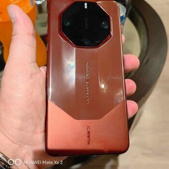 Huawei Mate 60 RS Porsche Design - 1