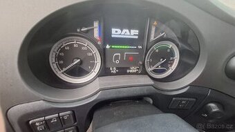 Prodám Daf 106 - 1
