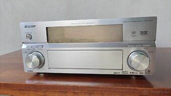 Prodám receiver Pioneer VSX-AX4ASI-S