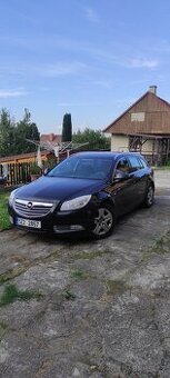 Opel Insignia 2.0 CDTI, 96 kW, r. 2011 – NOVÁ SPOJKA