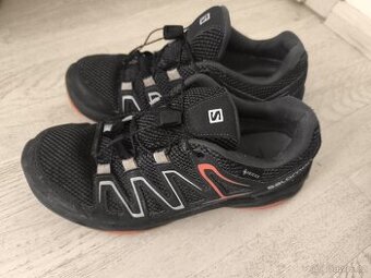Salomon CUSTER GTX 38⅔
