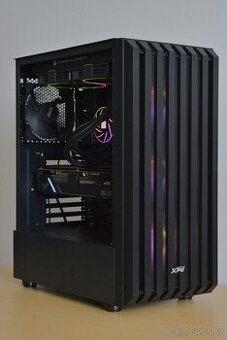 🟨 Herní PC - Ryzen 5 3600 | RX 5600 XT | 16GB 🟨