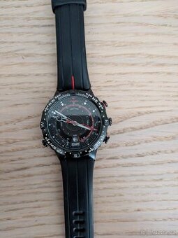 Hodinky Timex inteligent QUARTZ