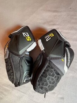 lokty Bauer Supreme 2S Pro JR M - 1