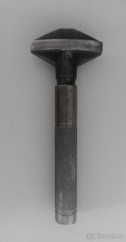 Francouzský klíč - 1