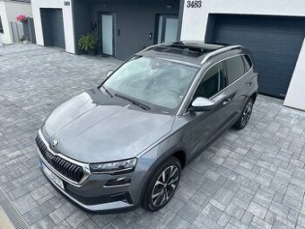 Škoda Karoq 2.0TDI 85kw DSG FACELIFT PANORAMA VIRTUAL