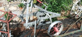 Pluh za traktor