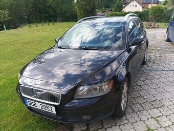 Volvo V50 Diesel 2005