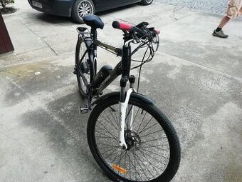 prodel kola - 1