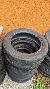 NOKIAN 195/50 R15 DOT 2316 LETNÍ CENA ZA 4ks 800KČ