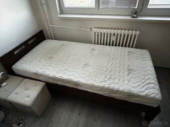 Postel 100-220cm