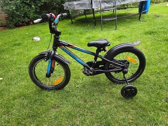 Dětské kolo specialized 16 - 1