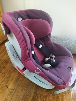 Autosedačka Britax Romer King II