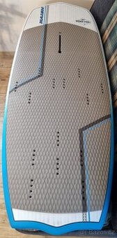 Windfoil - Wingfoil plovák Naish Foil WS Hover Crossover - 1