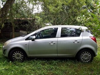 Prodám Opel Corsa 1.2