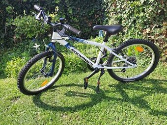 Dětské kolo Rockrider