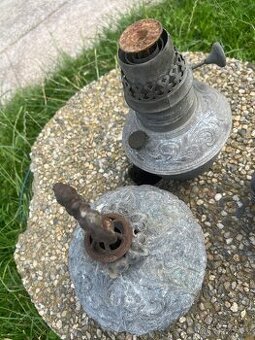 Stara lampa - 1