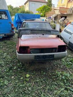 Renault 5 - 1