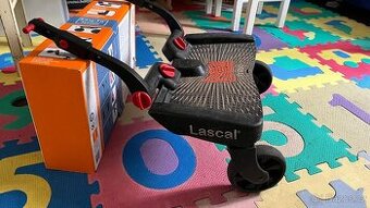 Lascal maxi Buggy Board