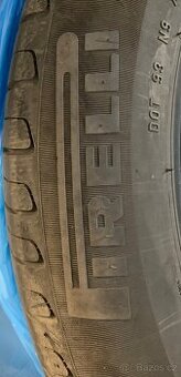 Letní pneu Pirelli - 1