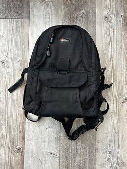Prodám fotobatoh Lowepro Mini Trekker AW