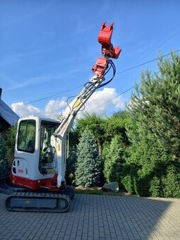 Takeuchi 216 2022