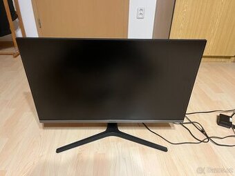 Prodám LED IPS monitor Samsung SR35 (27")