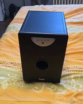Subwoofer Teufel aktivní