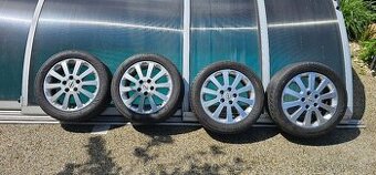 Opel Alu originál 16"