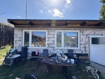 Plastové okna