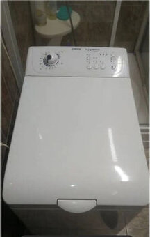 Pračka ZANUSSI ZWP 580 na 5,5kg