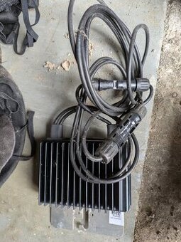 Optimizér fotovoltaika