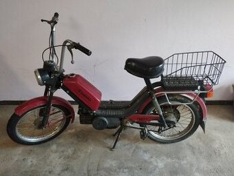 Babeta 210