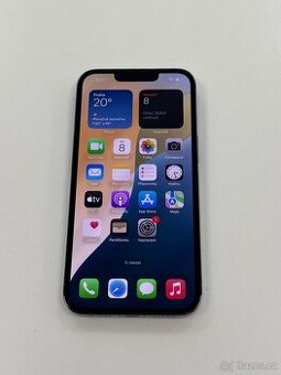 iPhone 13 PRO 128GB ✅ TOP STAV
