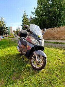 Aprilia Atlantic 500 sprint rv2006