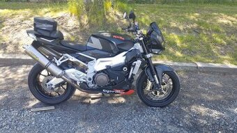Aprilia Tuono 1000 R