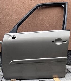 Dveře, LP, barva písková KEBC na C4 GRAND PICASSO