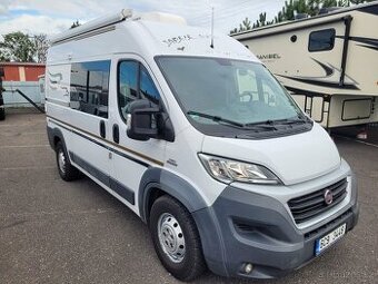 Fiat 2.3Mjet 130PS EAST-WANDER Sportissimo S