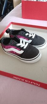 Tenisky Vans