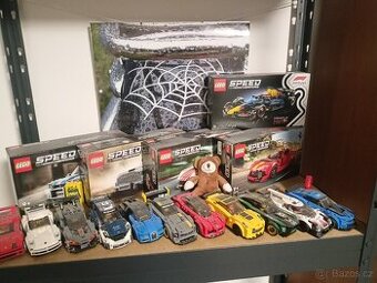 Lego speed Champions