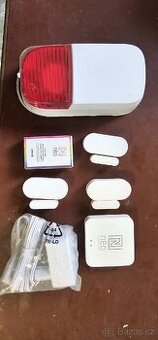Alarm domovni immax zigbee