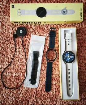 Xiaomi Mi Watch Color