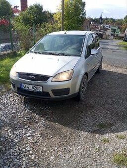 Ford -C max 1.6 TDCi 80kw