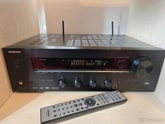 Onkyo TX 8150 a JM LAB Micron Carat