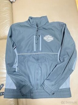 Softshellka Harley Davidson M